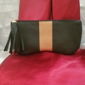 ZiGi & MARAiS Pouch, Brand New